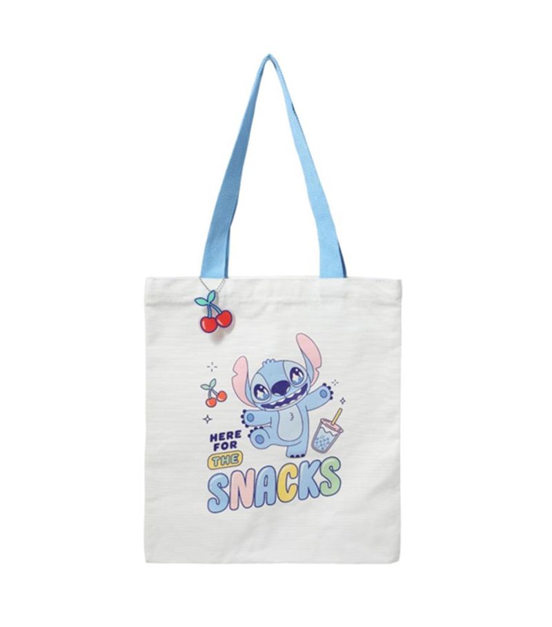 Disney Lilo & Stitch Dinner Party Collection Shopping Bag