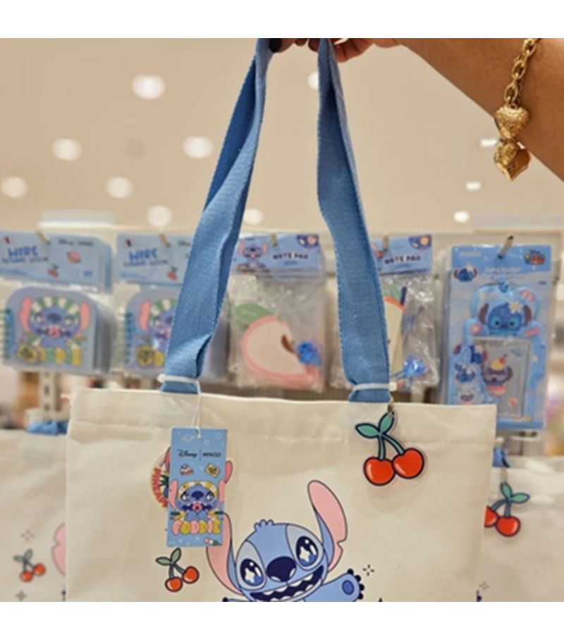 Disney Lilo & Stitch Dinner Party Collection Shopping Bag