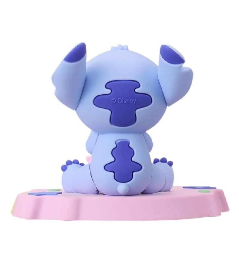 Disney Stitch Dinner Party Collection Donut Phone Holder