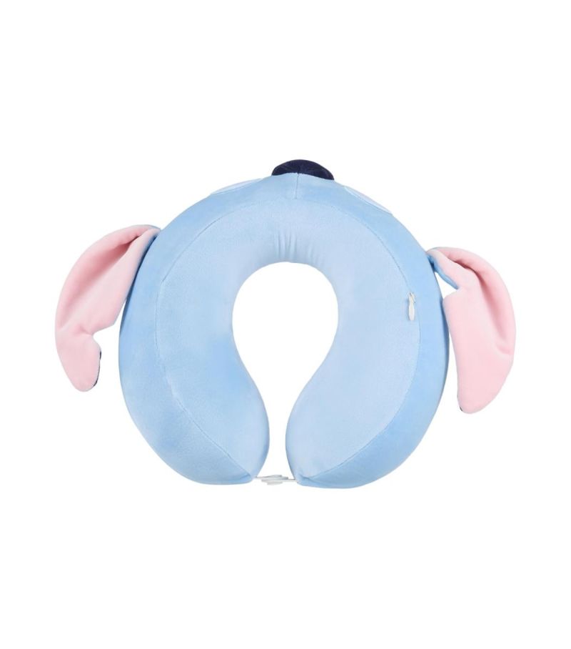 Disney Lilo & Stitch Collection Memory Foam Neck Pillow