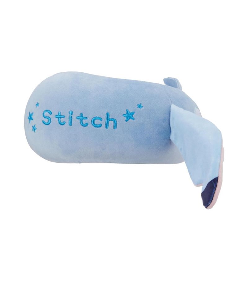Disney Lilo & Stitch Collection Memory Foam Neck Pillow