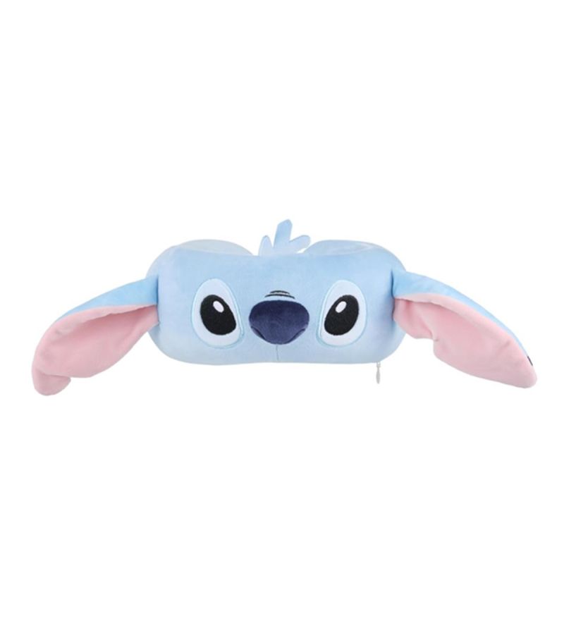 Disney Lilo & Stitch Collection Memory Foam Neck Pillow