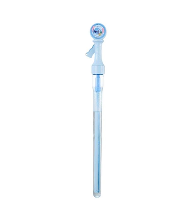 Disney Stitch Dinner Party Rapier Bubble Maker Wand 