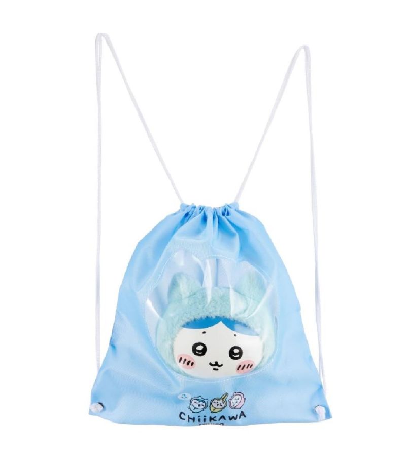 Chiikawa Pajama Plush Soft Toy Hachiware