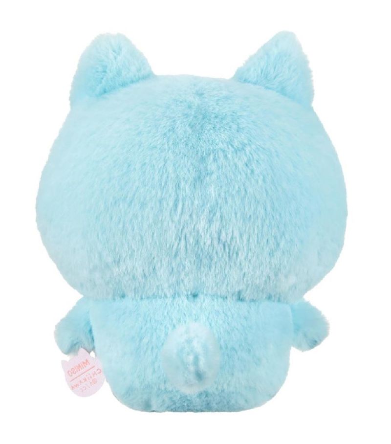 Chiikawa Pajama Plush Soft Toy Hachiware