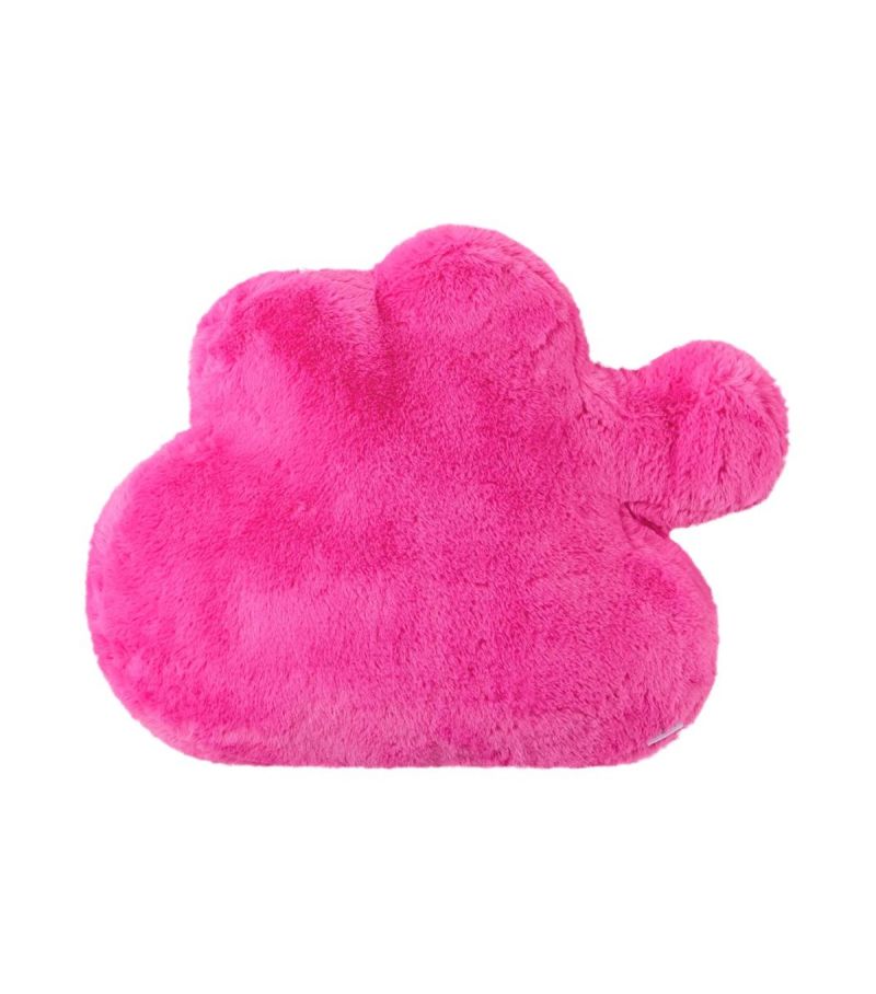 Crayon Shinchan Shinnosuke Pink Costume Adventure 16 Inch Head Pillow