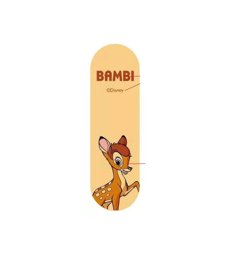 Disney Bambi Phone Ring Stand 