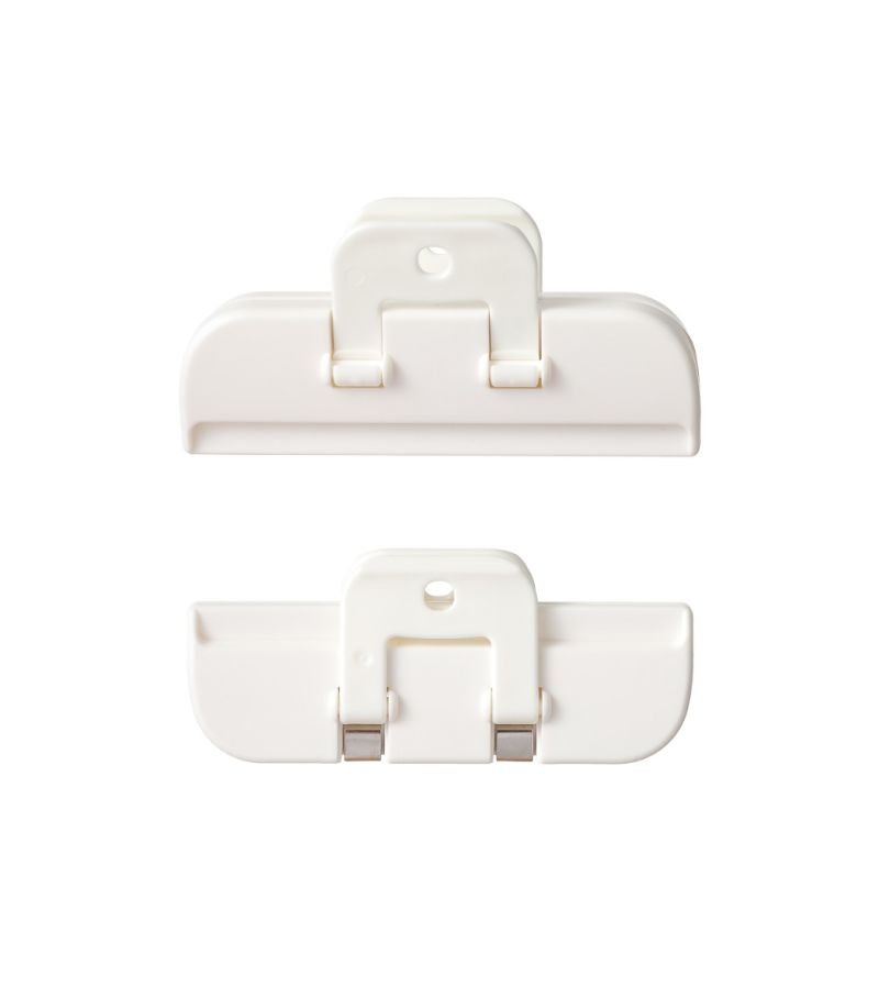 MINISO Strong Seal Clamp