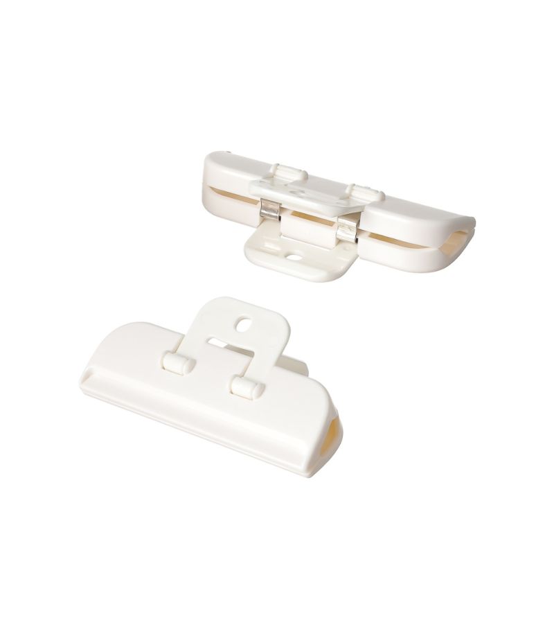 MINISO Strong Seal Clamp
