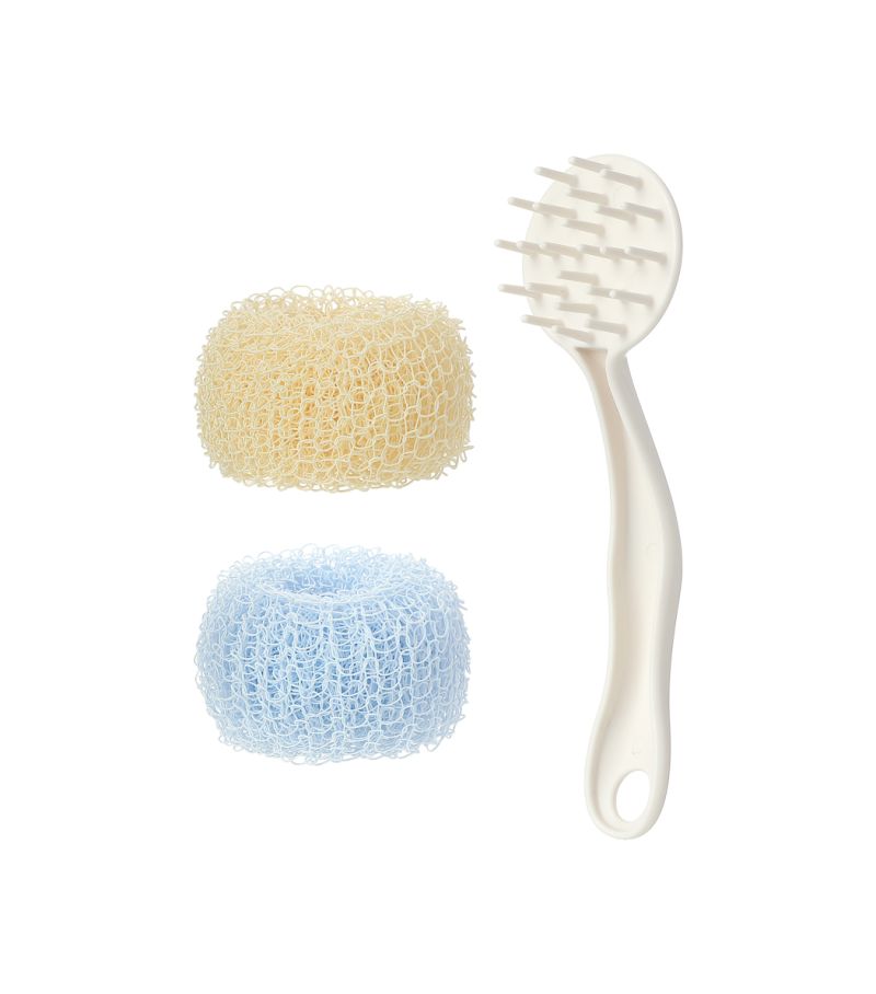 MINISO Kitchen Cleaning Brush