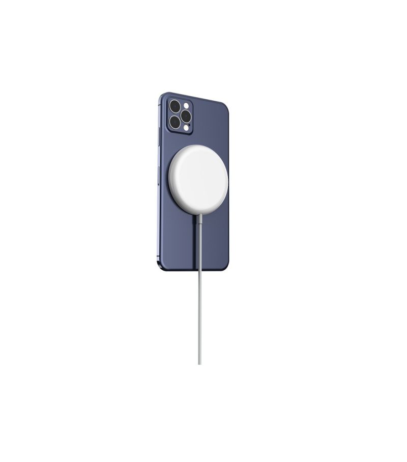 MINISO 15W Wireless Magnetic Charger 