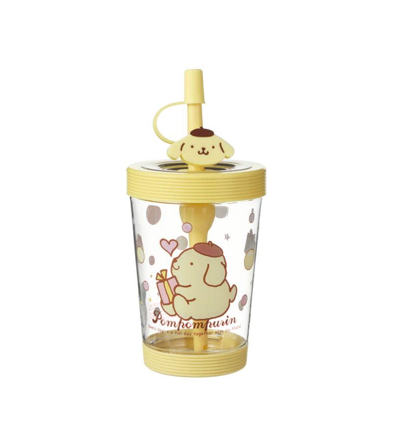 Sanrio Pompompurin Tumbler 535ml