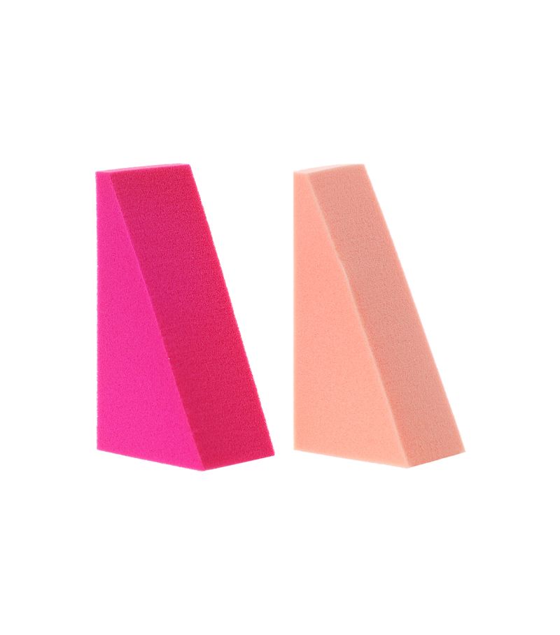 MINISO Triangle Powder Puffs