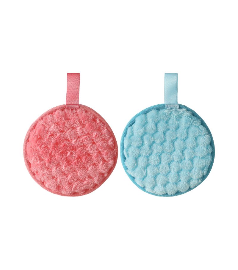 Make-Up Removing Cloths 2 Pcs