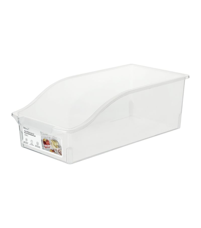 MINISO Rectangle Fridge Storage Box