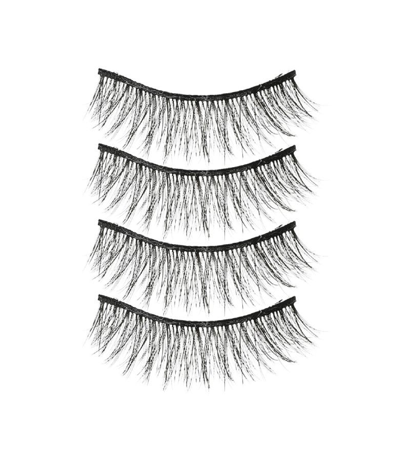 Starlight Eyelashes 2 Pairs 