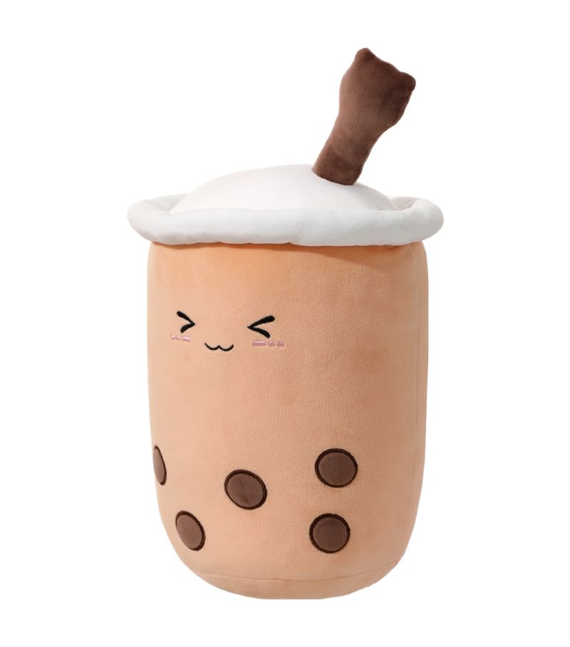 MINISO Beverages Coffee Plush Soft Toy Pillow