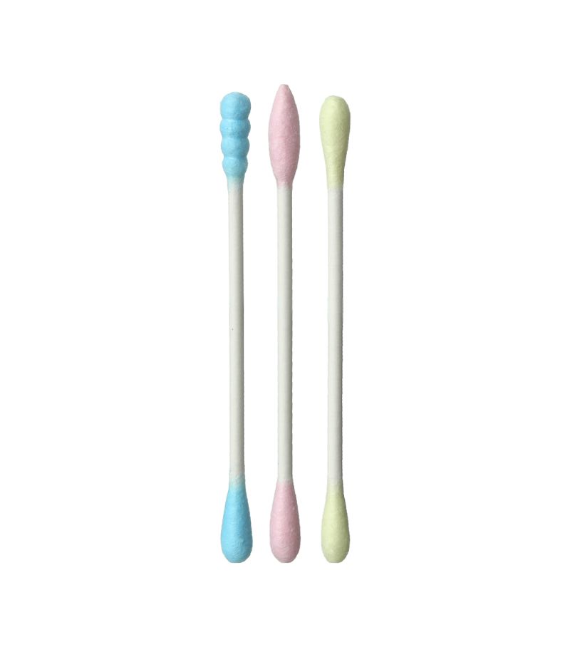 Sanrio Cinnamoroll Assorted Cotton Swabs 240 Count