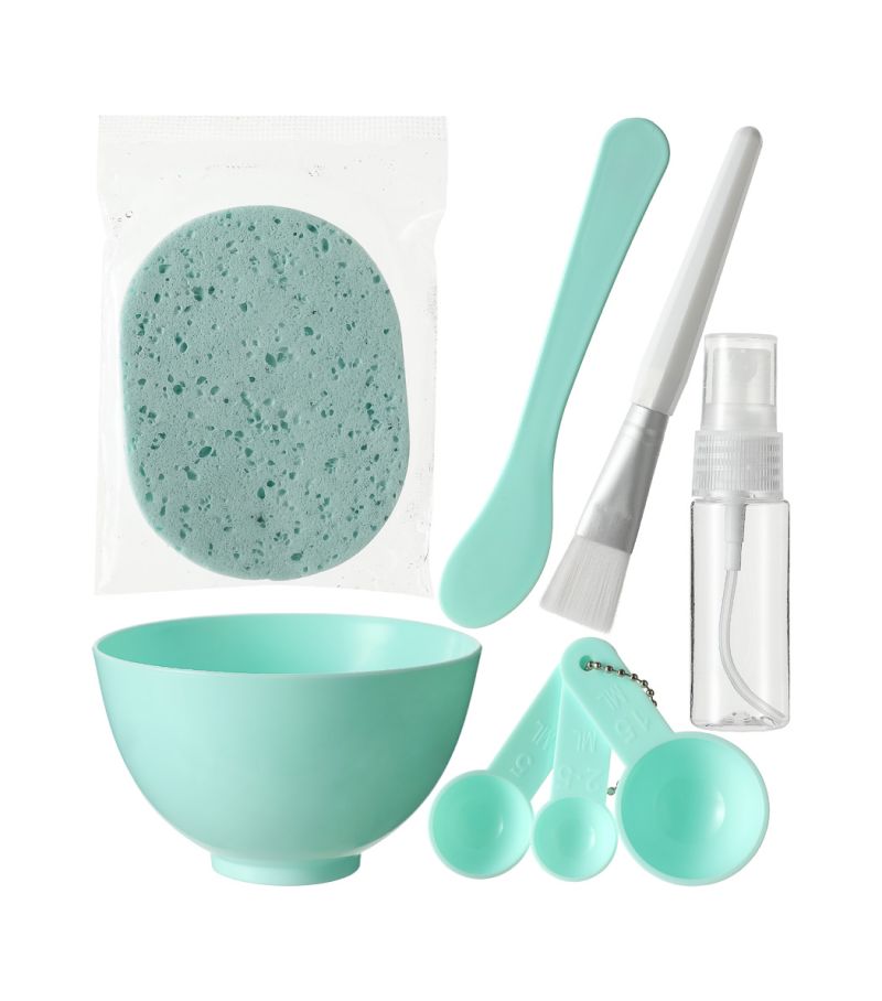 MINISO Face Mask Mixing Bowl Set