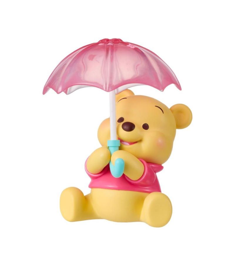 Disney Winnie The Pooh Sakura Season Collection Spring Sweetness Figure Surprise Box