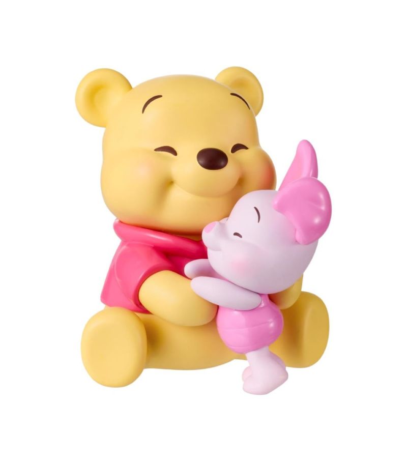 Disney Winnie The Pooh Sakura Season Collection Spring Sweetness Figure Surprise Box