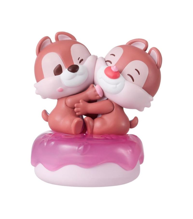 Disney Winnie The Pooh Sakura Season Collection Spring Sweetness Figure Surprise Box