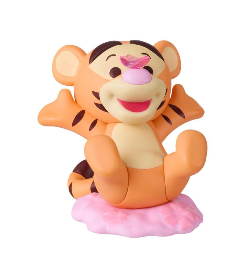Disney Winnie The Pooh Sakura Season Collection Spring Sweetness Figure Surprise Box