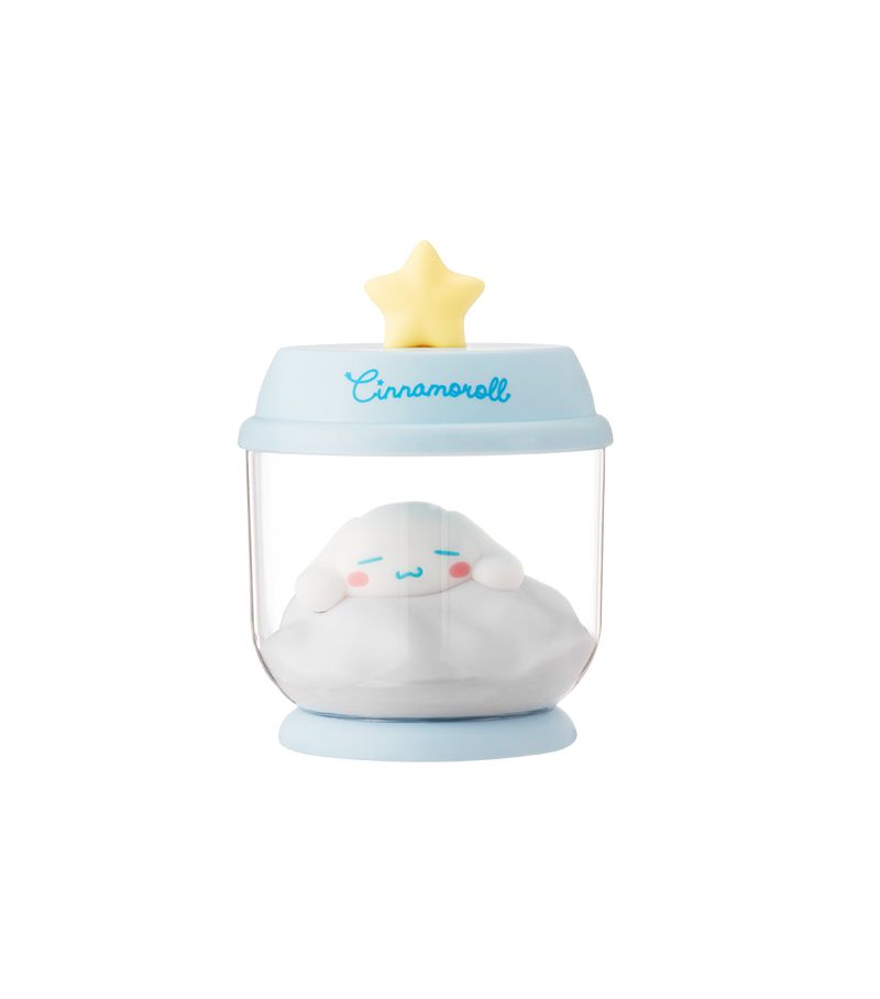 Sanrio Cinnamoroll Dream Series Night Light 