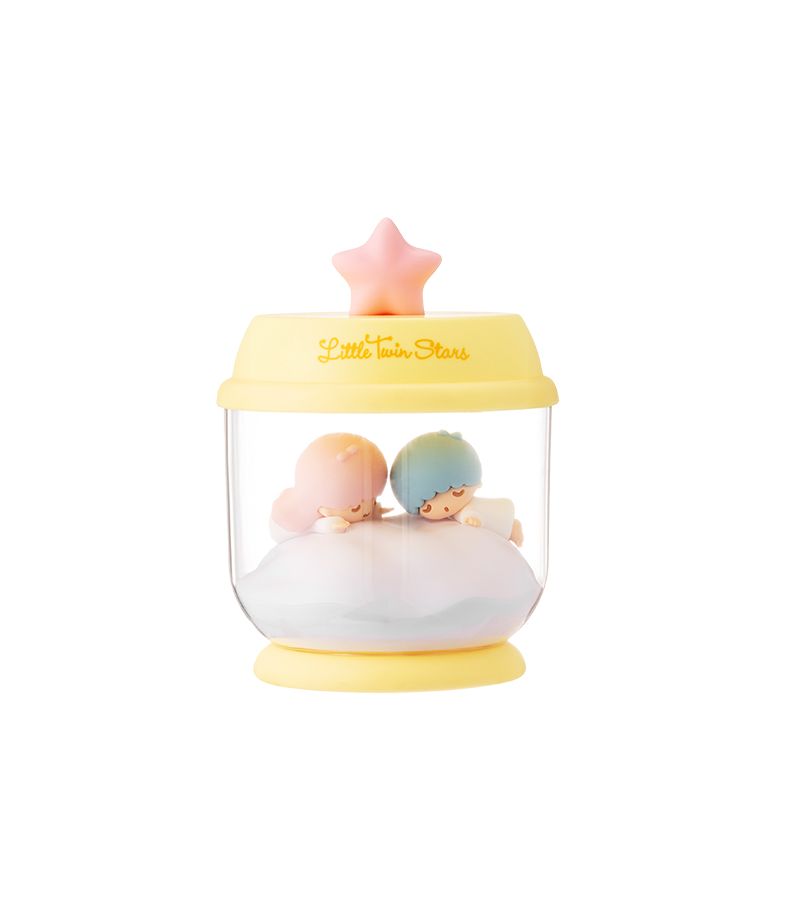 Sanrio Little Twin Stars Dream Series LED Night Light