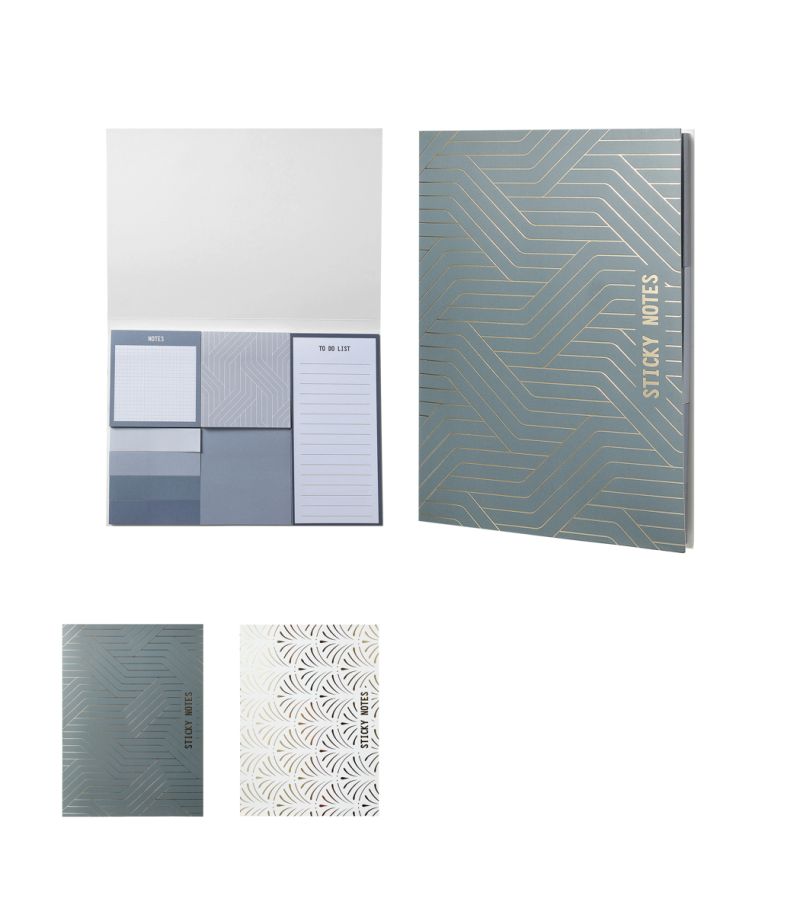 Sticky Note Pads