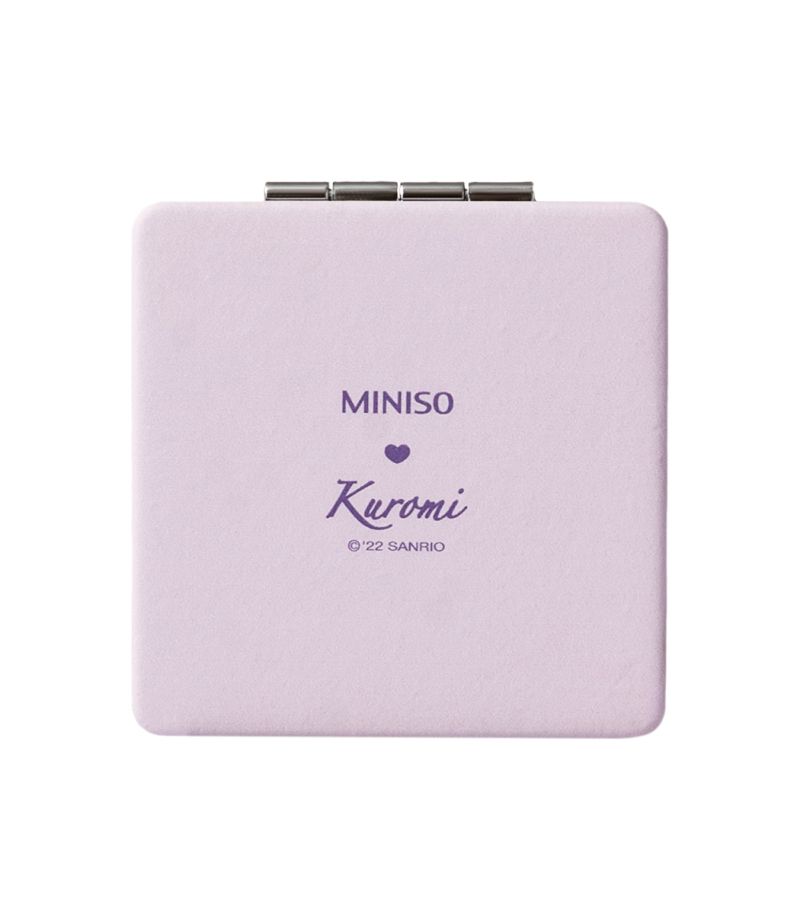 Sanrio Characters Double-Side Foldable Portable Mirror