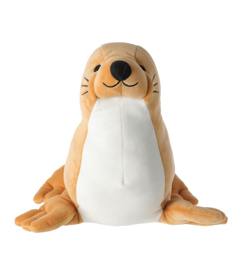 Ocean Series 3.0 11 Inch Seal Plush Soft Toy