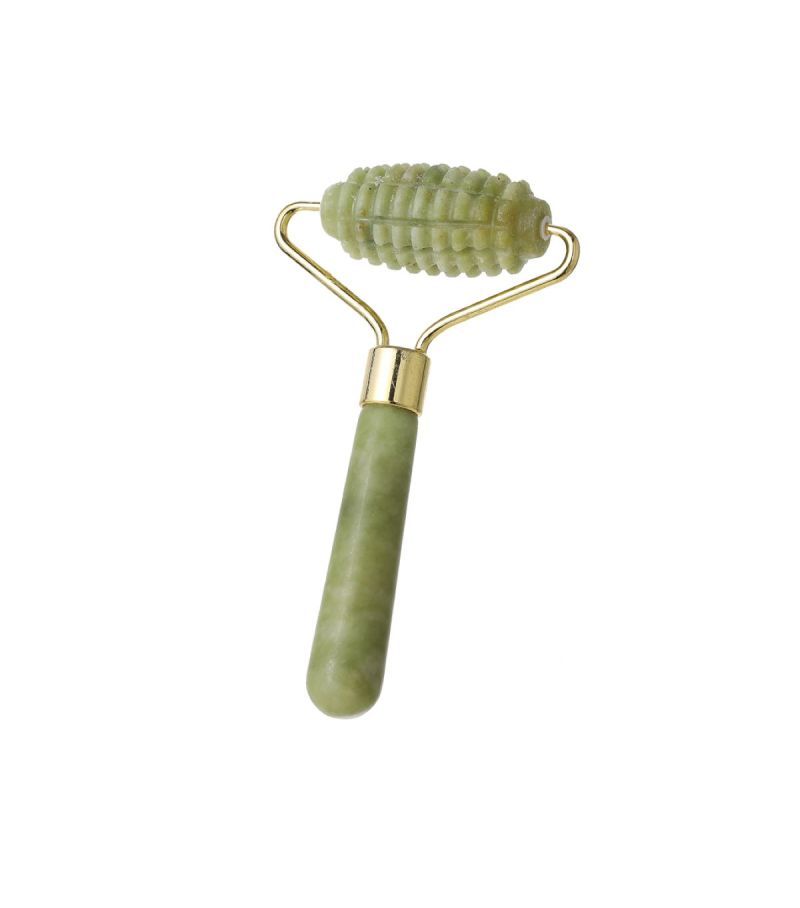 MINISO Jade Massage Roller & Gua Sha Set 