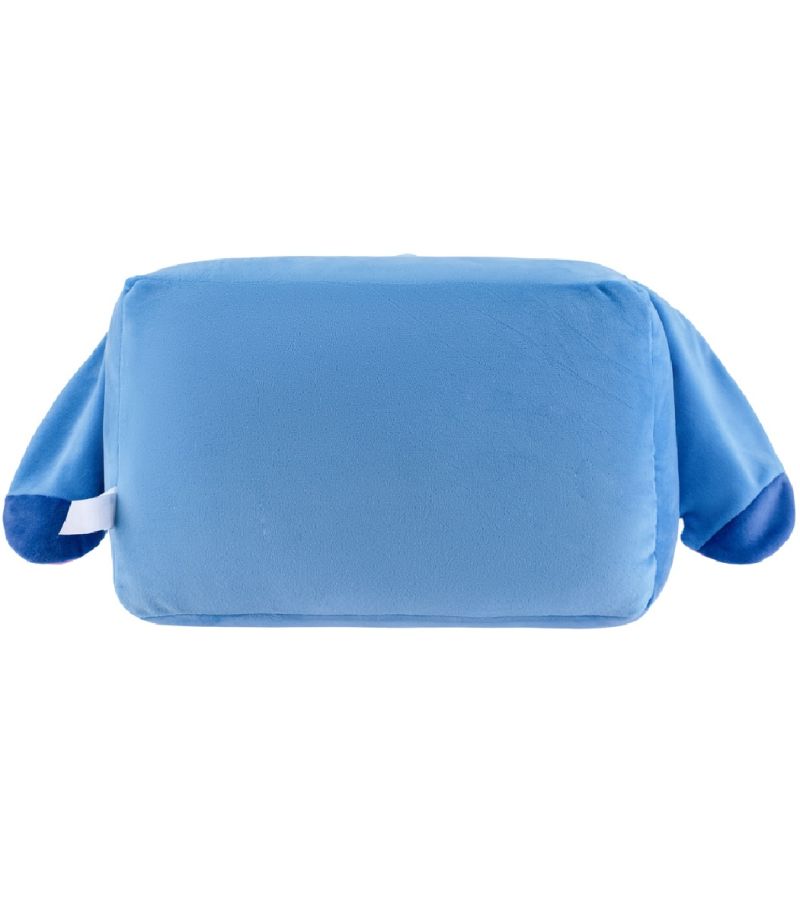Lilo & Stitch Collection Stitch Quadrate Head Pillow 21cmx32cm