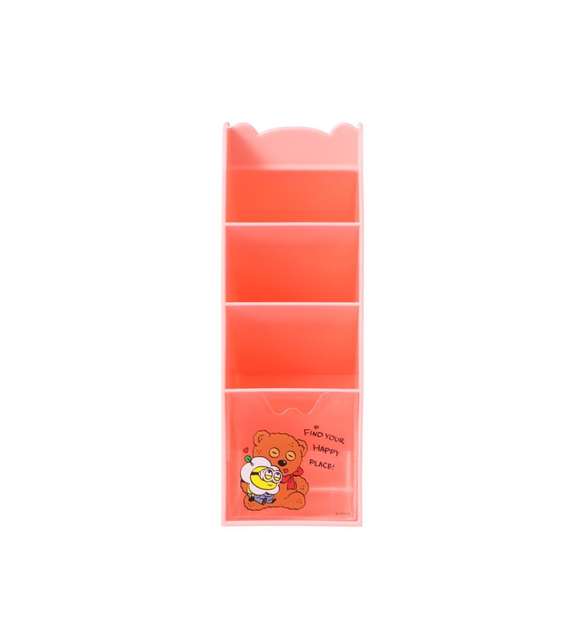 Daisy Minions Collection 4 Slot Pen Holder