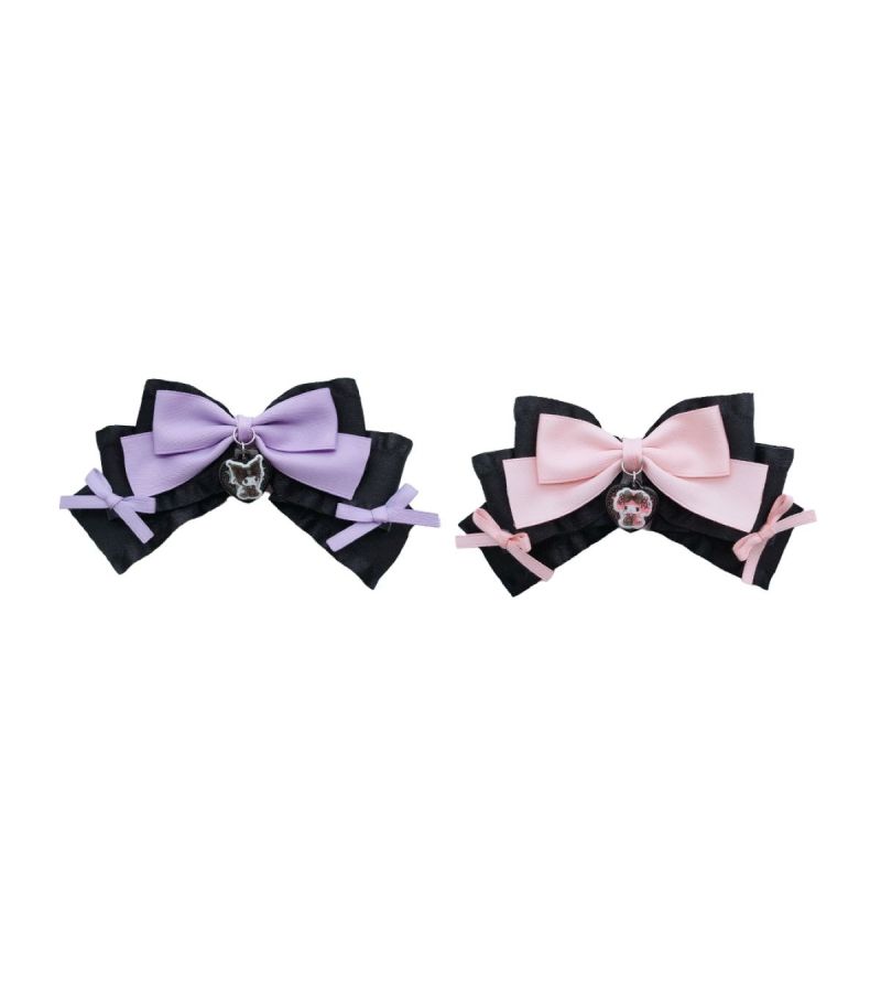 LARGE HAIR CLIP