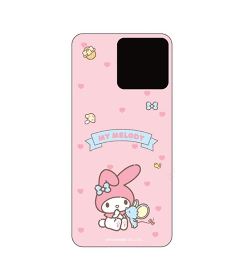 Sanrio Hello Kitty & Friends My Melody 10000mAh Power Bank