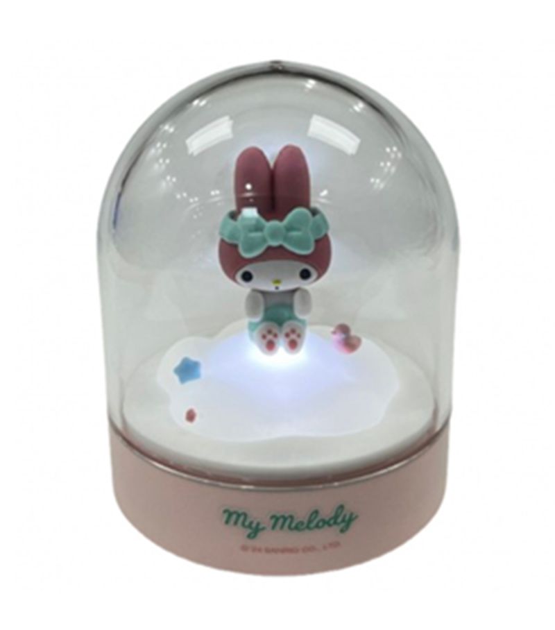 Sanrio My Melody LED Night Light