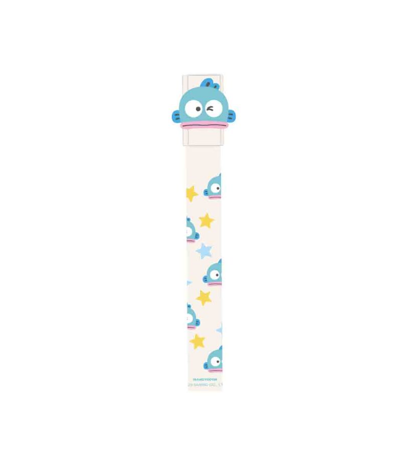 Sanrio Hello Kitty & Friends Hangyodon Big Highlighter Pen