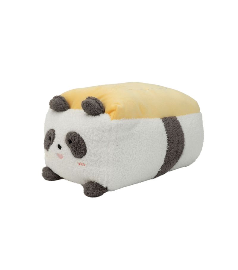 Sushi Series Panda Rice Ball 14 Inch Plush Soft Toy