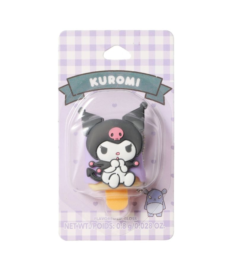 Sanrio Kuromi Kids Lip Balm