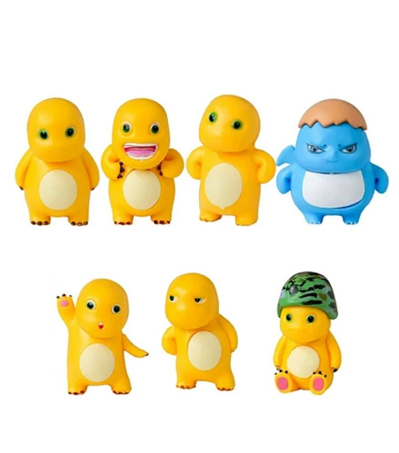 Nailong Collection Figure Decoration Surprise Blind Box