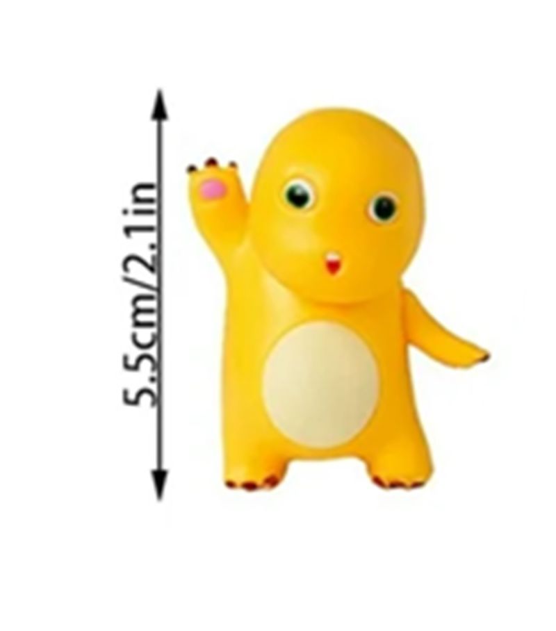 Nailong Collection Figure Decoration Surprise Blind Box