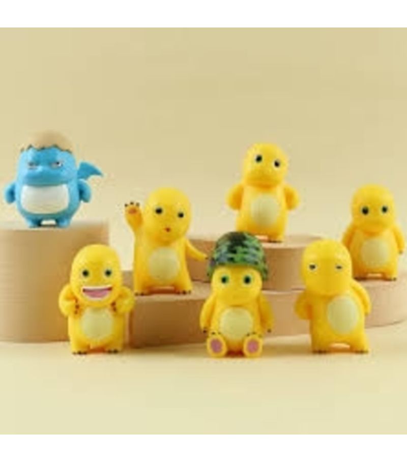 Nailong Collection Figure Decoration Surprise Blind Box