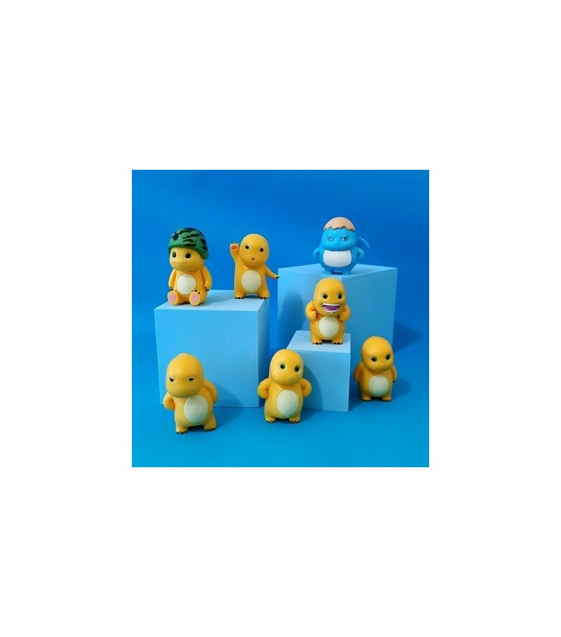 Nailong Collection Figure Decoration Surprise Blind Box