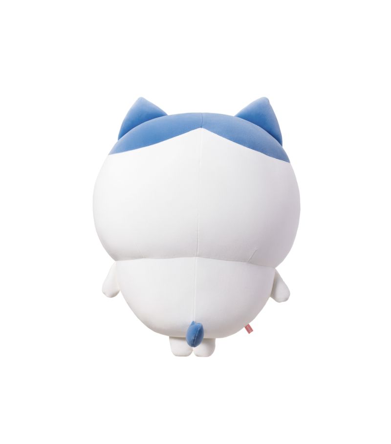 Chiikawa Hachiware Large 48cm Standing Plush Soft Toy