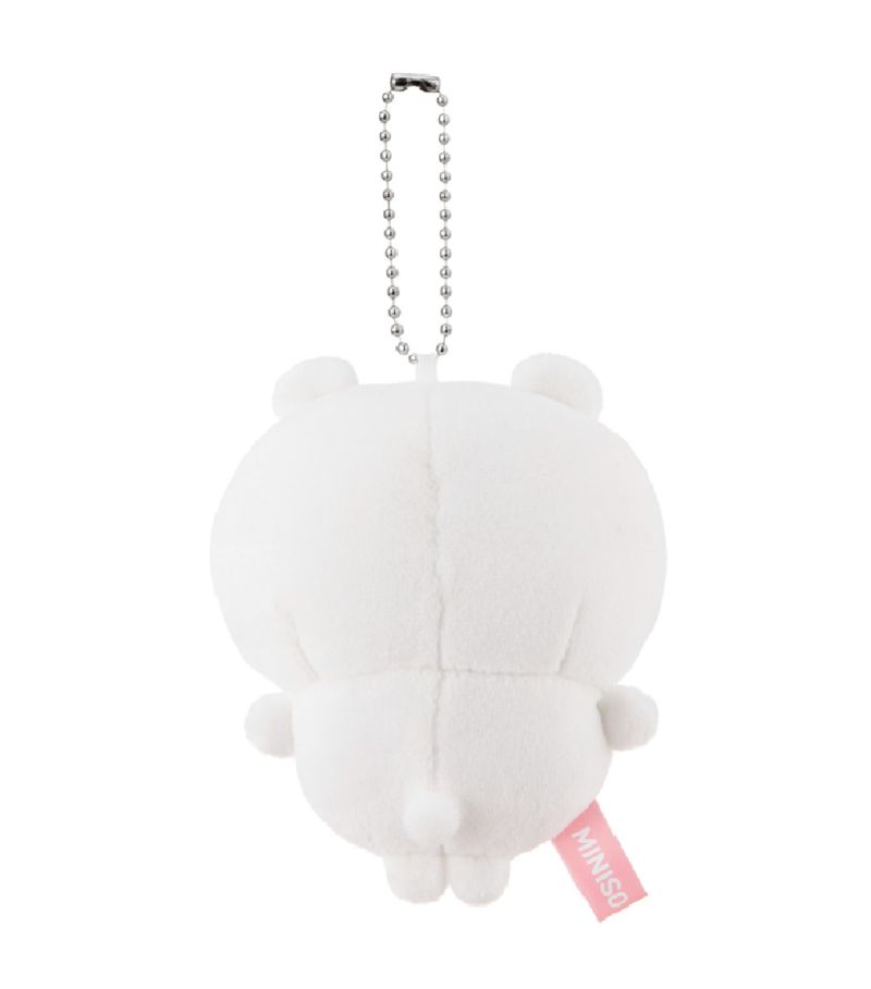 Chiikawa Collection Plush Pendant Chiikawa