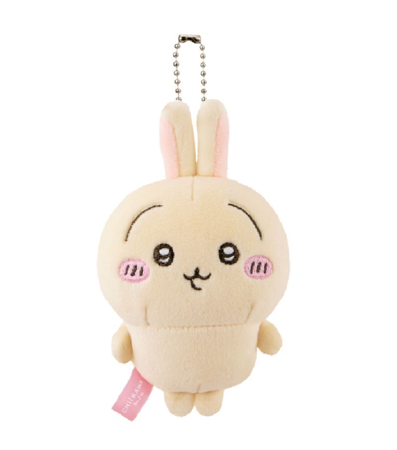 Chiikawa Collection Plush Pendant Usagi