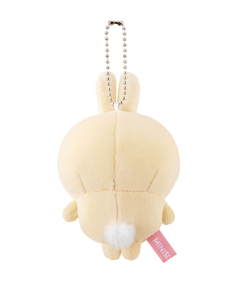 Chiikawa Collection Plush Pendant Usagi