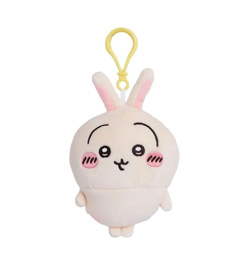 Chiikawa Collection Usagi 14cm Plush Pendant